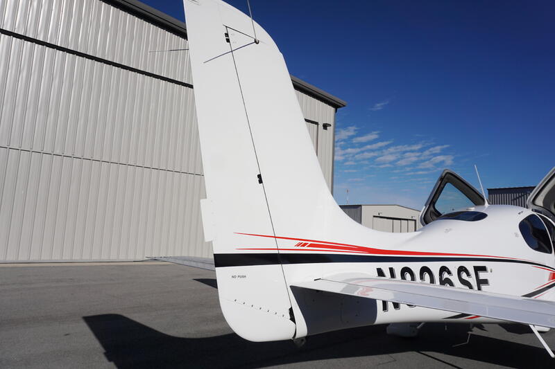 Cirrus Sr20 G6 thumbnail 18