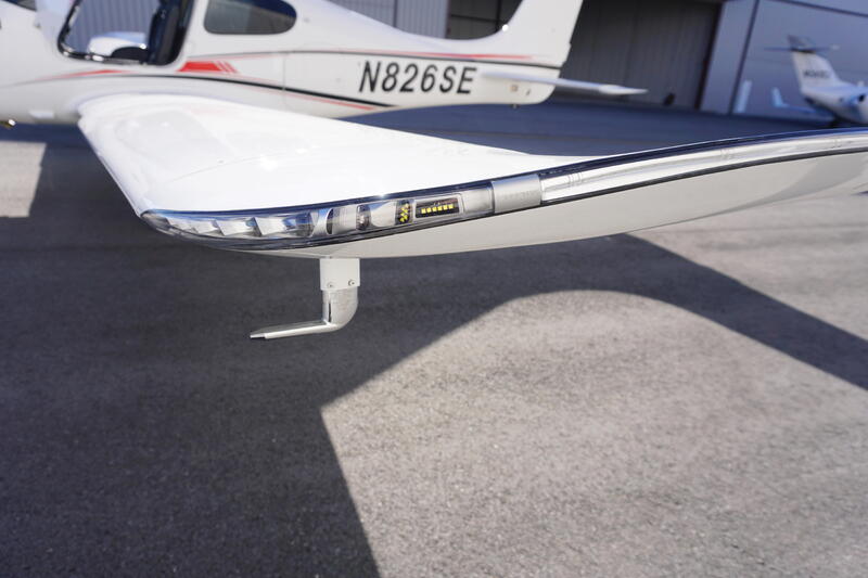 2020 Cirrus SR20 G6 5