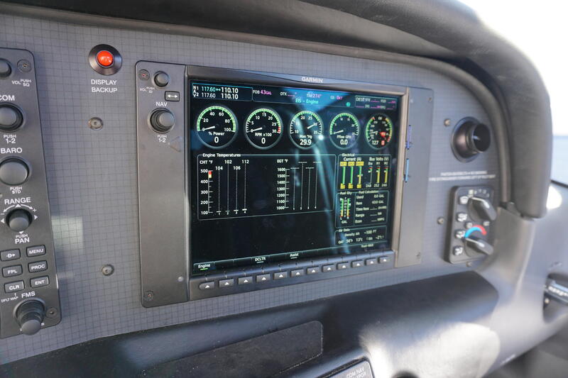 Cirrus Sr20 G6 thumbnail 27