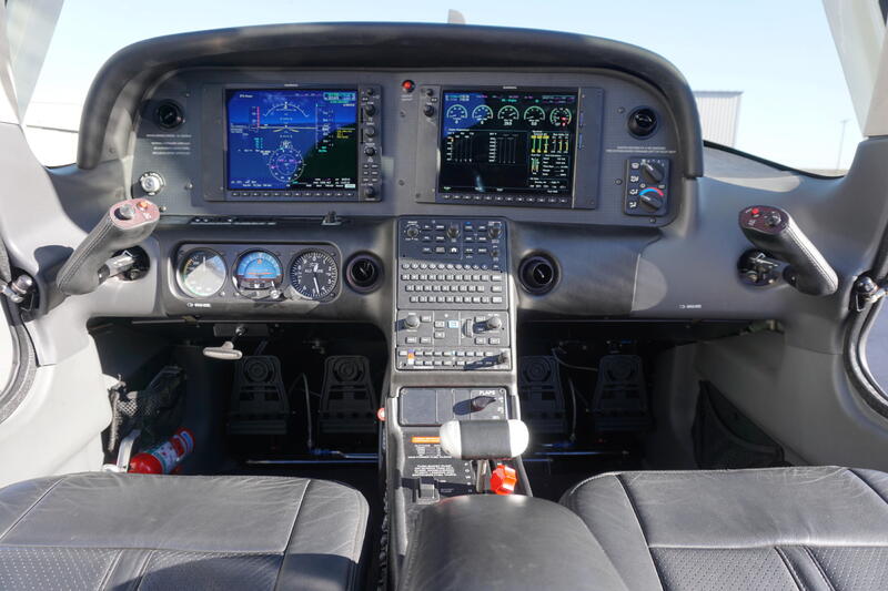 Cirrus Sr20 G6 thumbnail 25