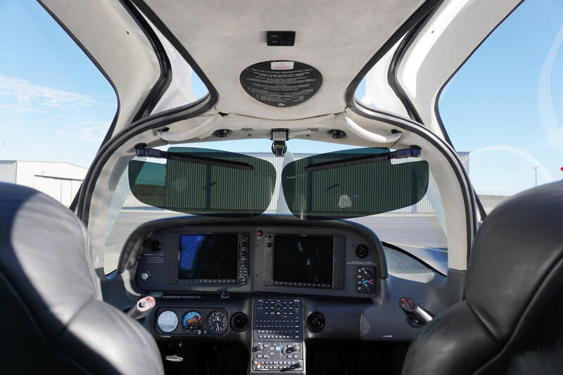 Cirrus Sr20 G6 thumbnail 22