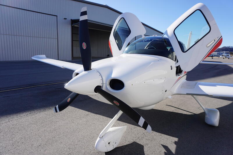 Cirrus Sr20 G6 thumbnail 14