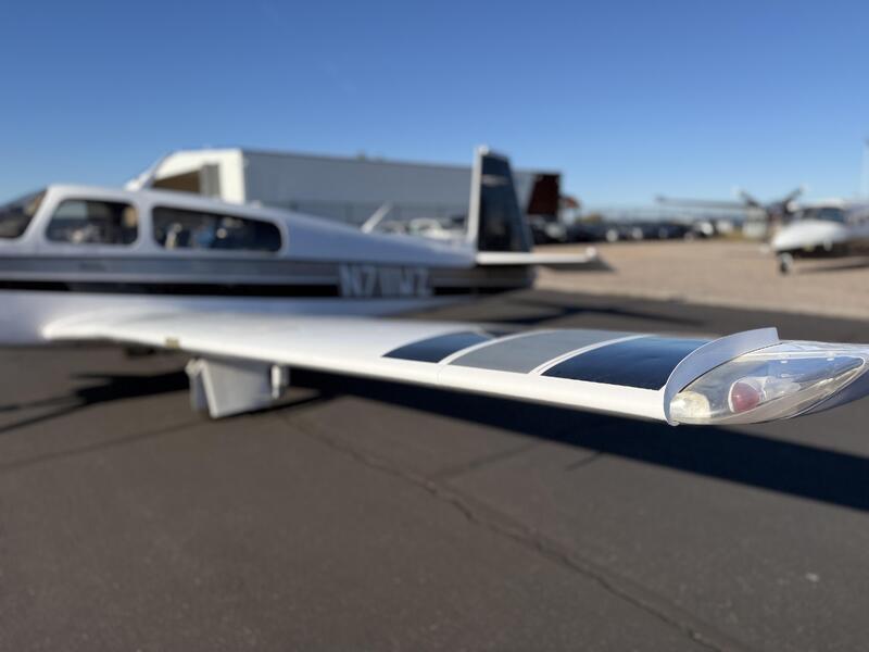 Mooney M20m Tls M20m Bravo thumbnail 16