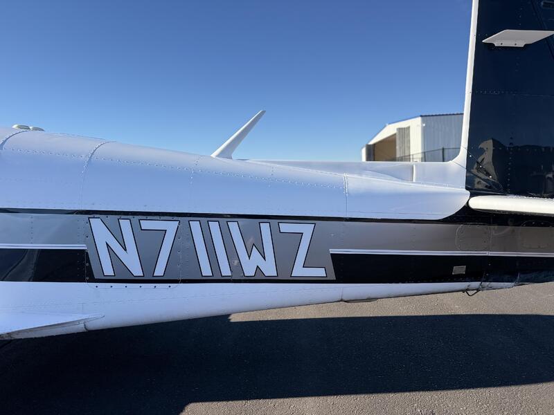 Mooney M20m Tls M20m Bravo thumbnail 13