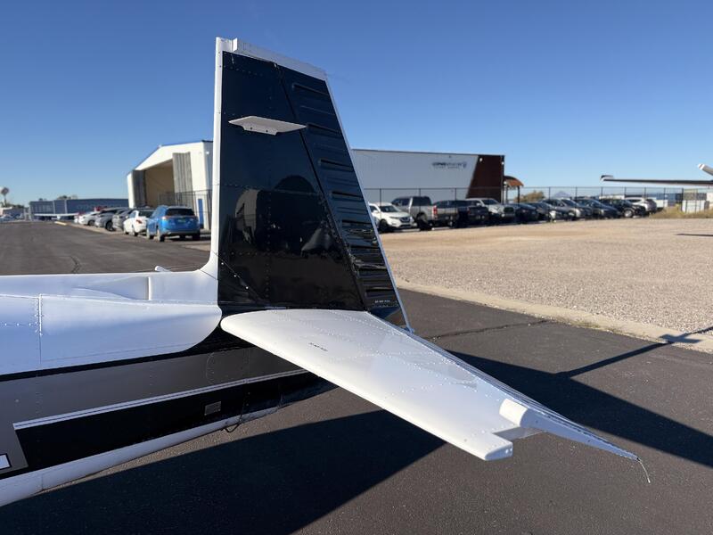 Mooney M20m Tls M20m Bravo thumbnail 12