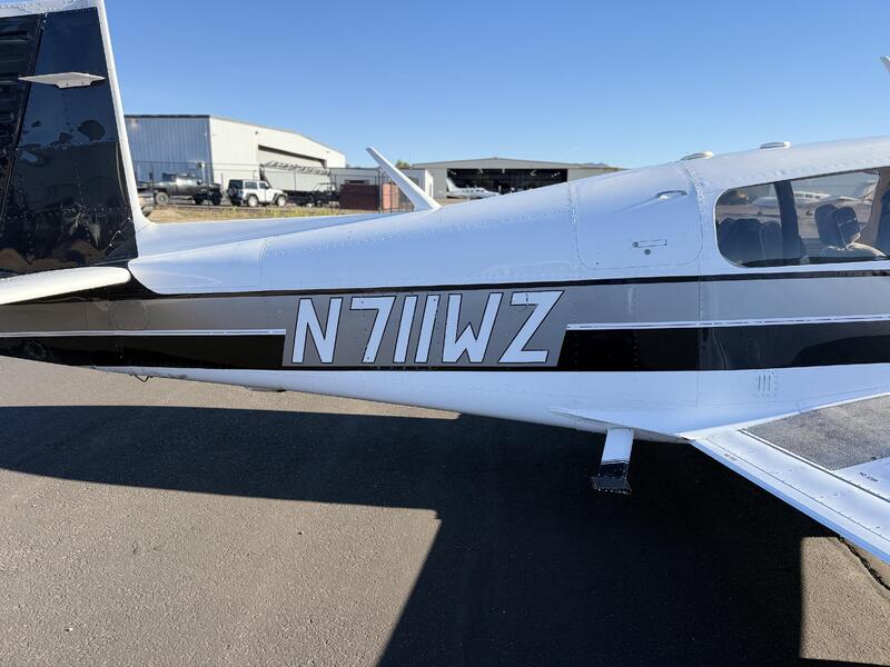 Mooney M20m Tls M20m Bravo thumbnail 10