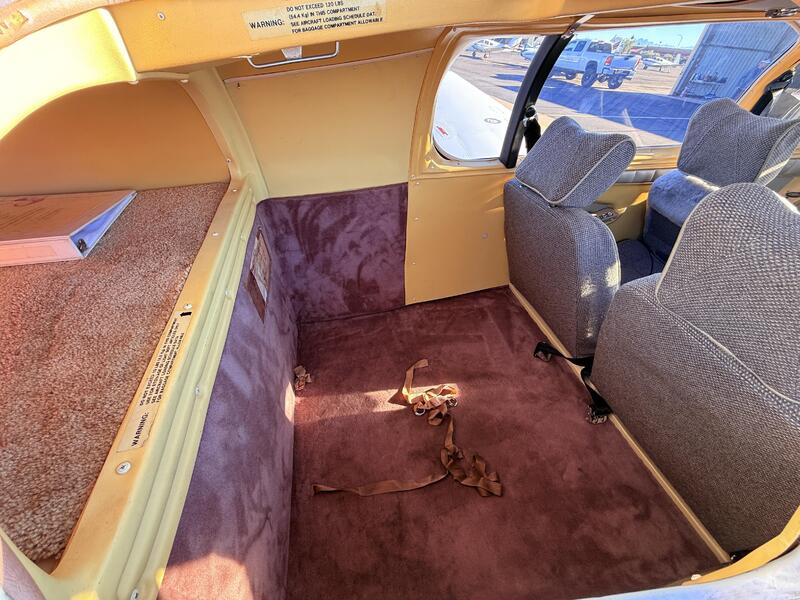 Mooney M20m Tls M20m Bravo thumbnail 31