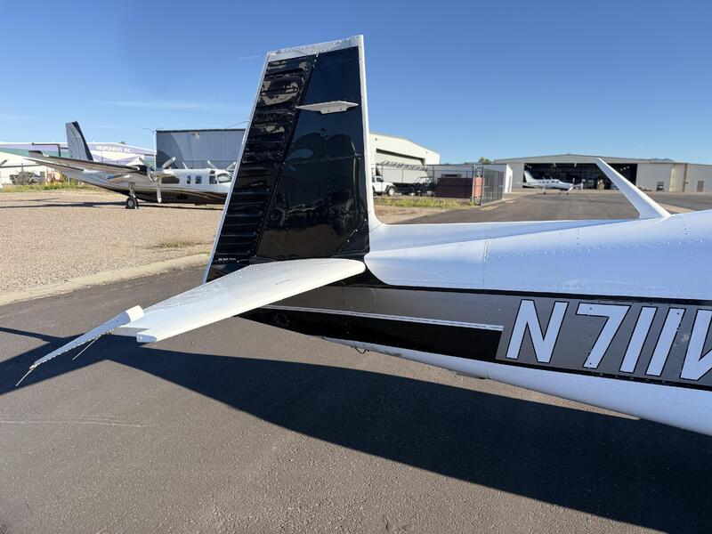 Mooney M20m Tls M20m Bravo thumbnail 11