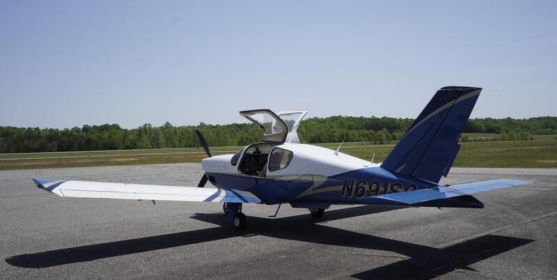 Socata Tb 21 Trinidad thumbnail 4