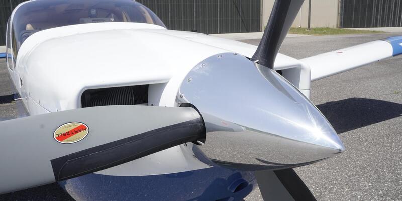 Socata Tb 21 Trinidad thumbnail 5