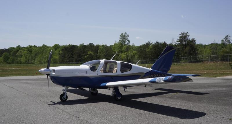 Socata Tb 21 Trinidad thumbnail 2