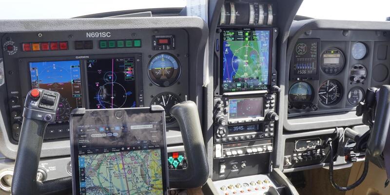 Socata Tb 21 Trinidad thumbnail 6