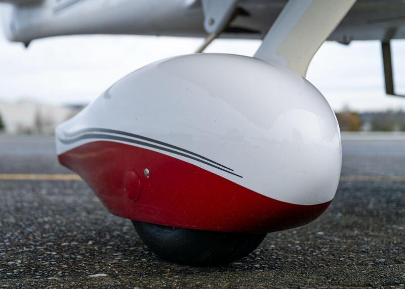 Cirrus Sr22 G3 thumbnail 19