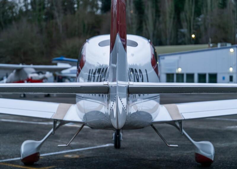Cirrus Sr22 G3 thumbnail 15