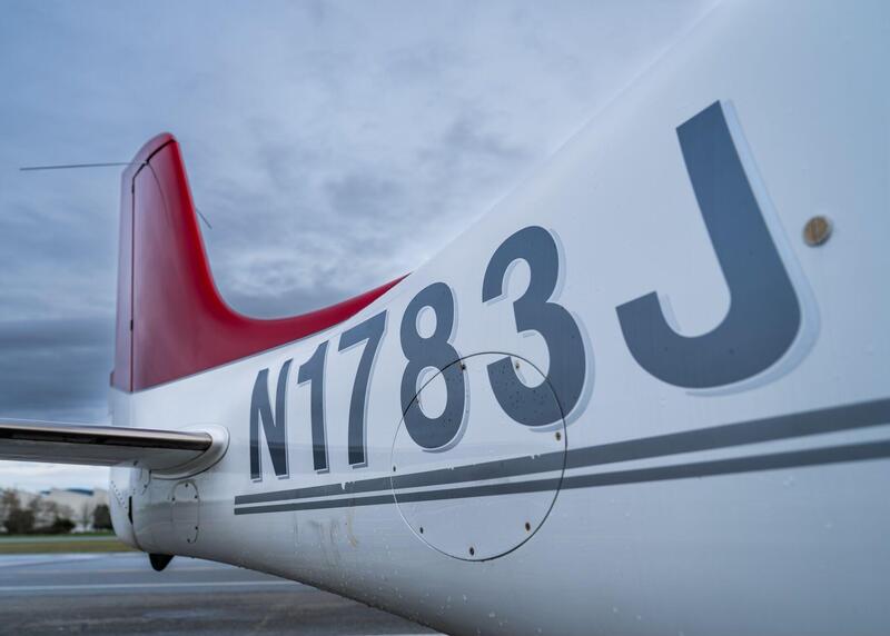 Cirrus Sr22 G3 thumbnail 14