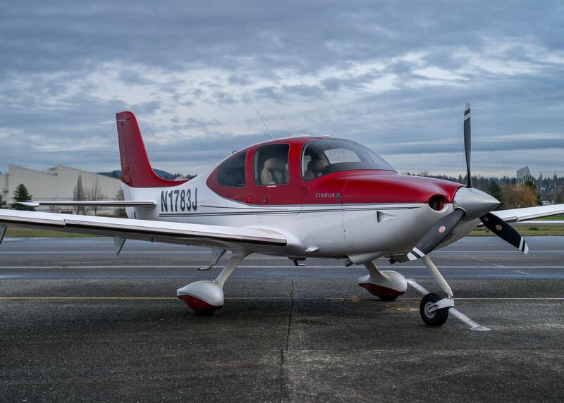 Cirrus Sr22 G3 thumbnail 12