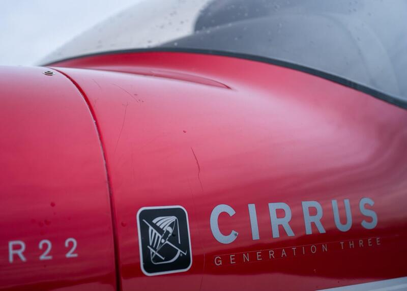 Cirrus Sr22 G3 thumbnail 16