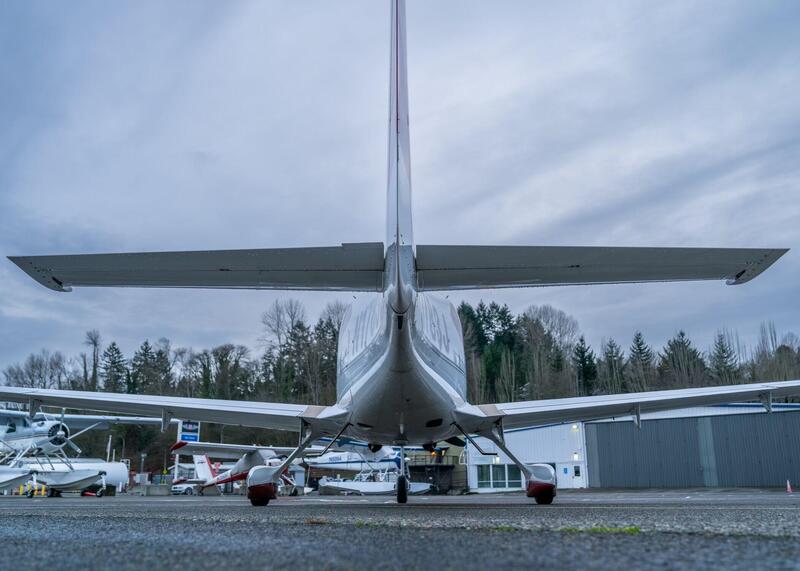 Cirrus Sr22 G3 thumbnail 4