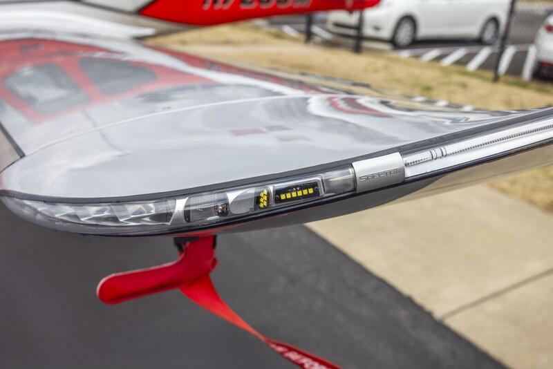 2019 Cirrus SR22T G6 3