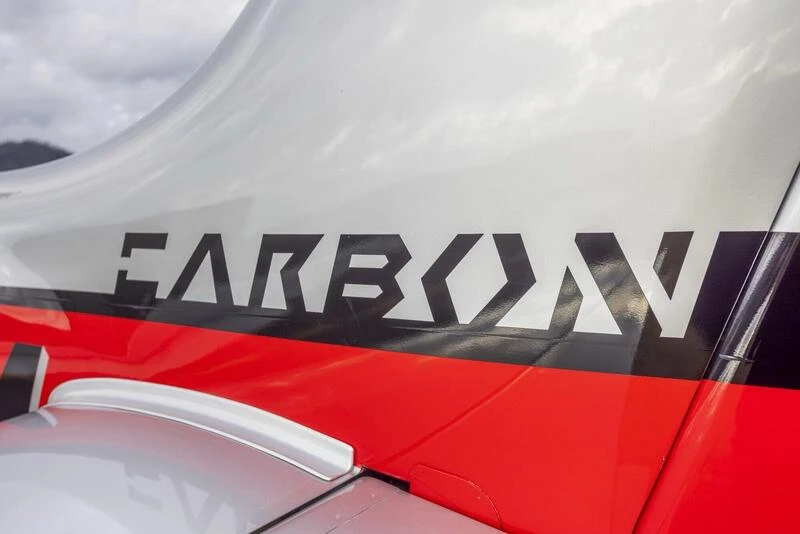 2019 Cirrus SR22T G6 3
