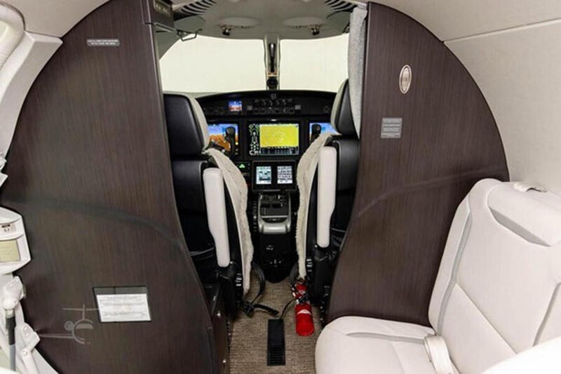 2024 CESSNA CITATION M2 GEN 2 3