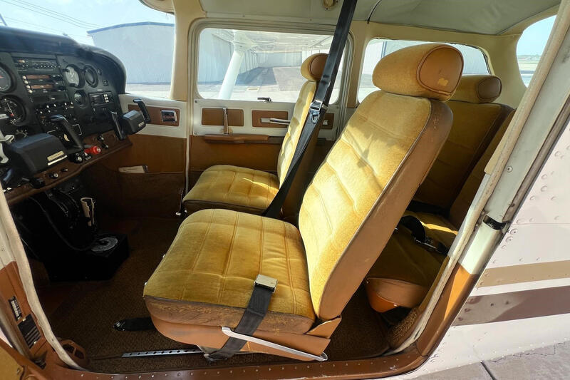 Cessna 172rg Skyhawk thumbnail 15
