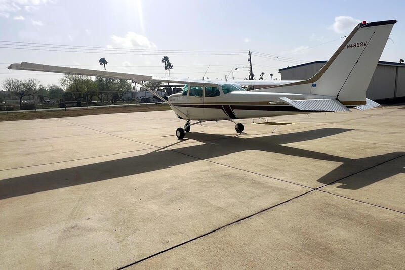 Cessna 172rg Skyhawk thumbnail 4