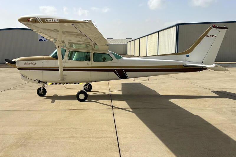 Cessna 172rg Skyhawk thumbnail 6
