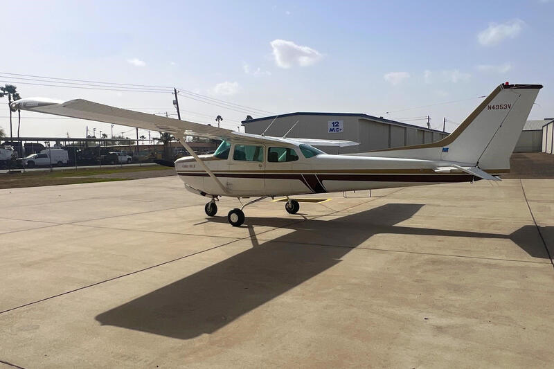 Cessna 172rg Skyhawk thumbnail 5