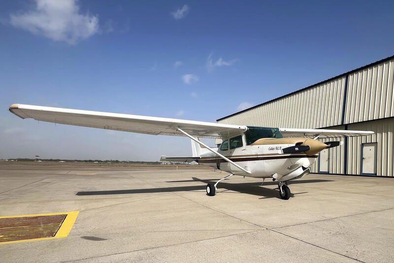 Cessna 172rg Skyhawk thumbnail 2