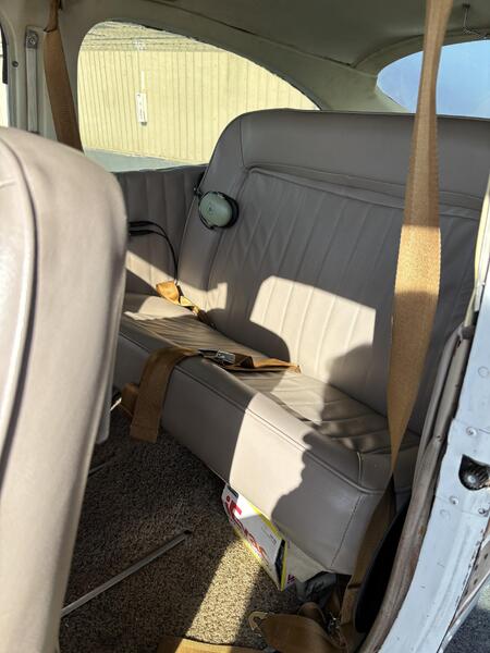 1975 Cessna 177RG Cardinal 4
