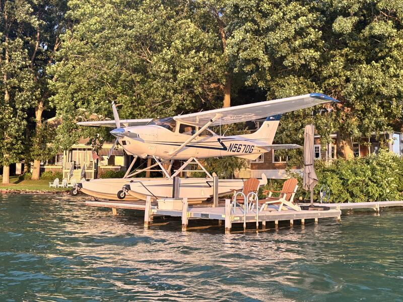 Cessna 182q Skylane thumbnail 9