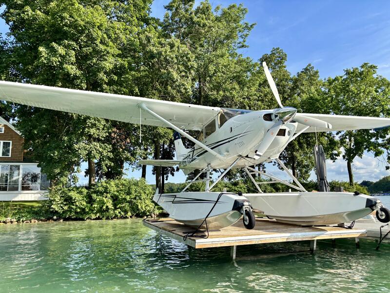 Cessna 182q Skylane thumbnail 10