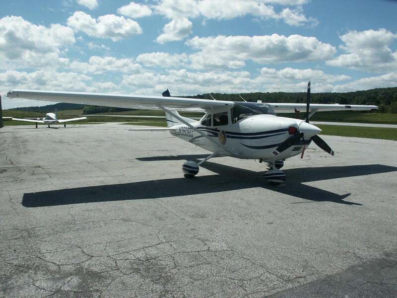 Cessna 182t Skylane thumbnail 7