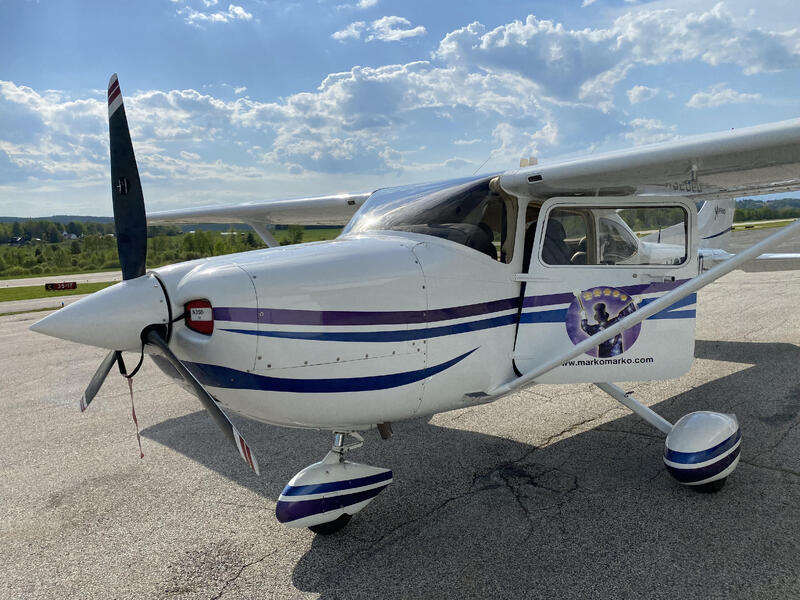 Cessna 182t Skylane thumbnail 4