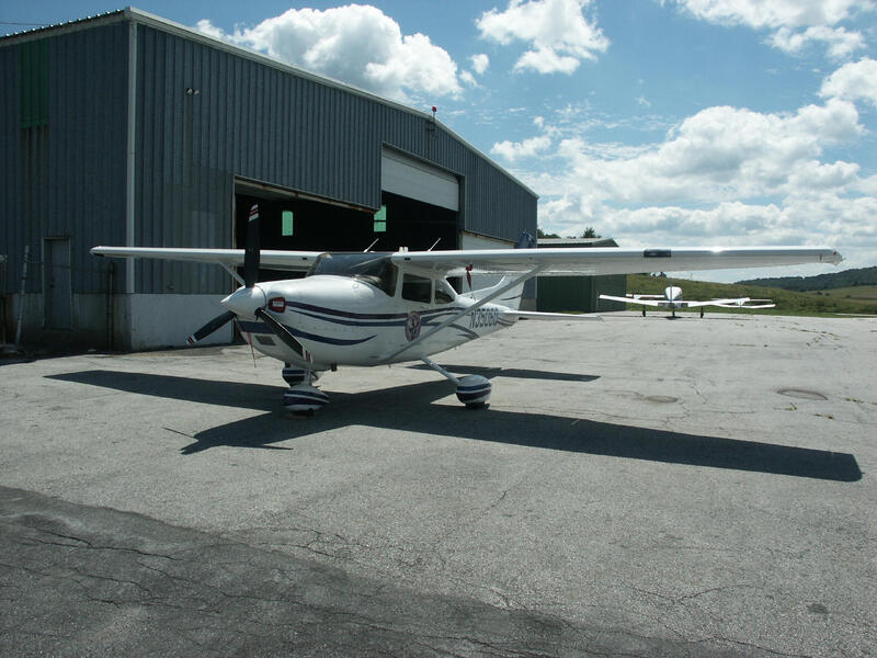 Cessna 182t Skylane thumbnail 5