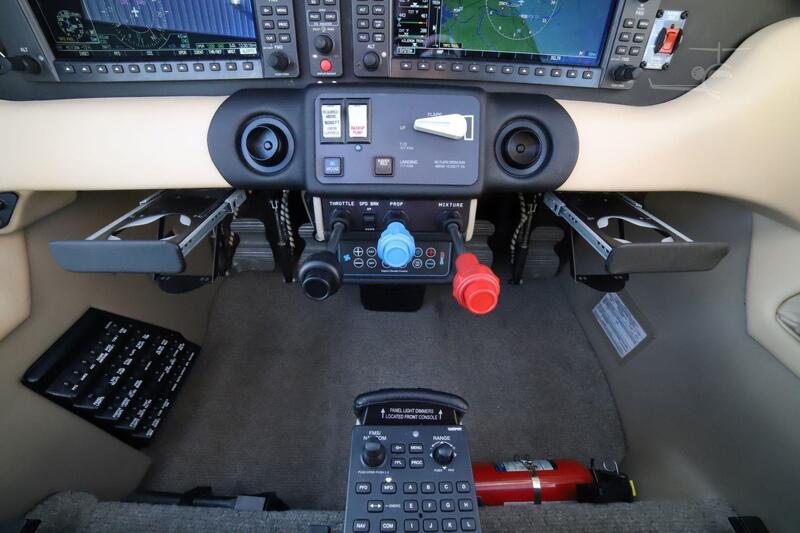 Cessna 400 Corvalis thumbnail 12