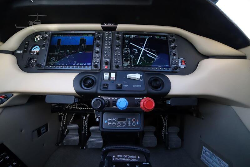 Cessna 400 Corvalis thumbnail 14
