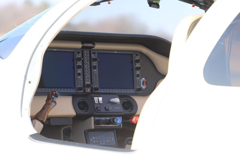 Cessna 400 Corvalis thumbnail 16