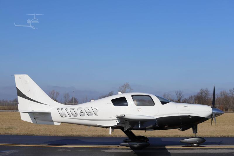 Cessna 400 Corvalis thumbnail 13