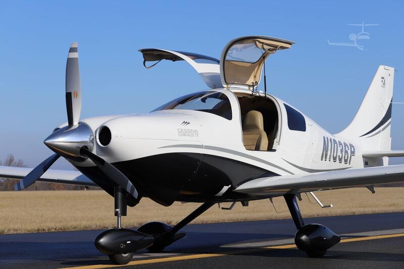 Cessna 400 Corvalis thumbnail 4