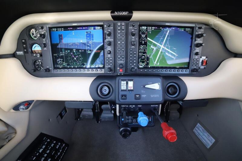 Cessna 400 Corvalis thumbnail 8
