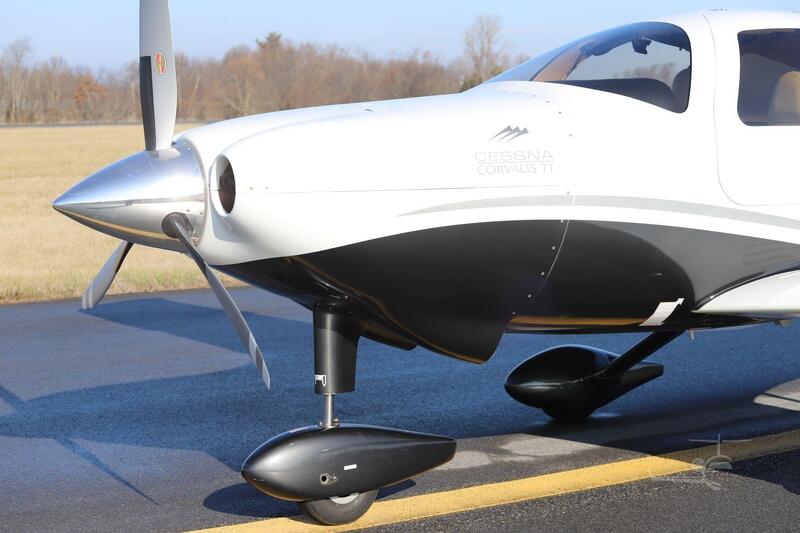 Cessna 400 Corvalis thumbnail 15