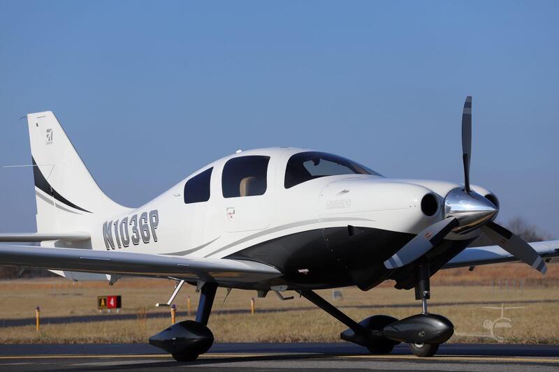 Cessna 400 Corvalis thumbnail 5