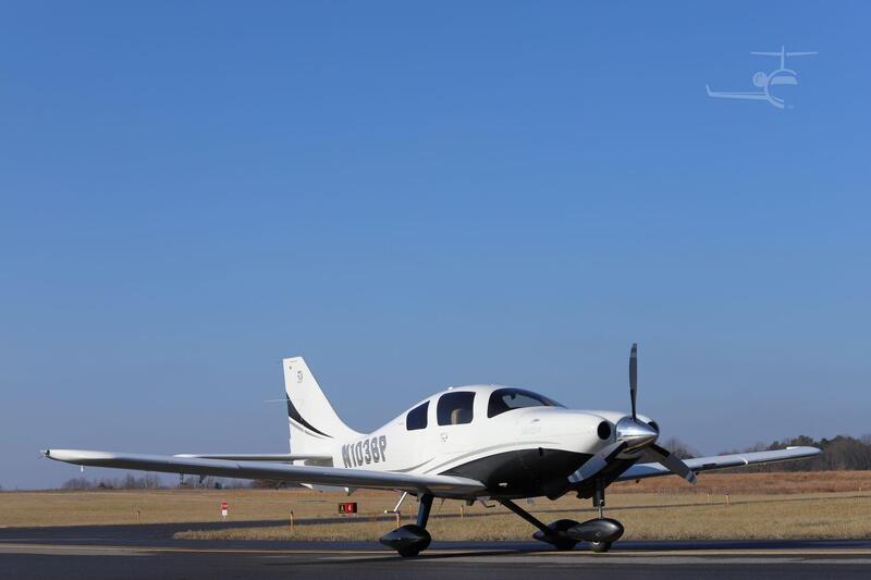 Cessna 400 Corvalis thumbnail 2