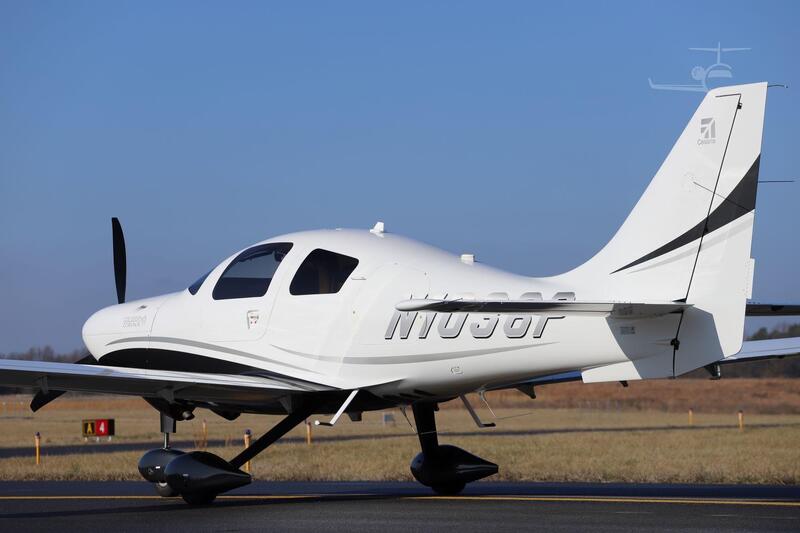 Cessna 400 Corvalis thumbnail 11