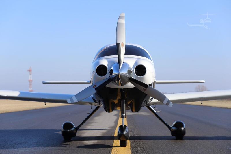 Cessna 400 Corvalis thumbnail 3