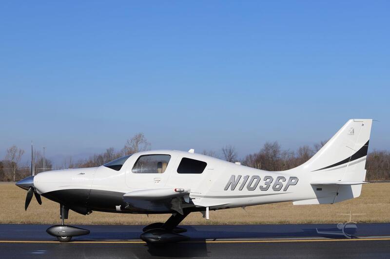Cessna 400 Corvalis thumbnail 7