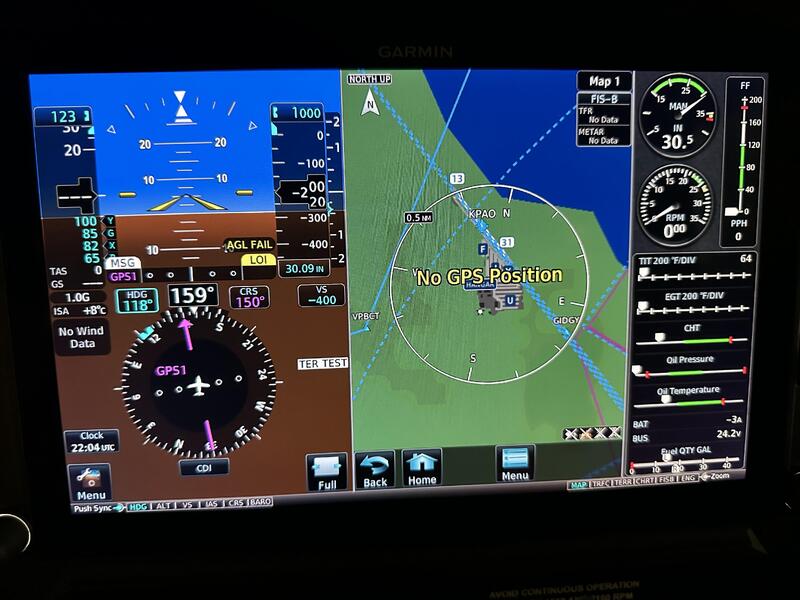 Cessna T210n Centurion thumbnail 6