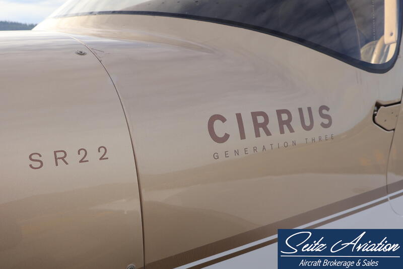 Cirrus Sr22 Tin G3 thumbnail 10